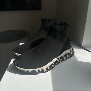 Balenciaga Speed Knit Sneaker